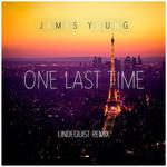 One Last Time (Lindequist Remix)专辑