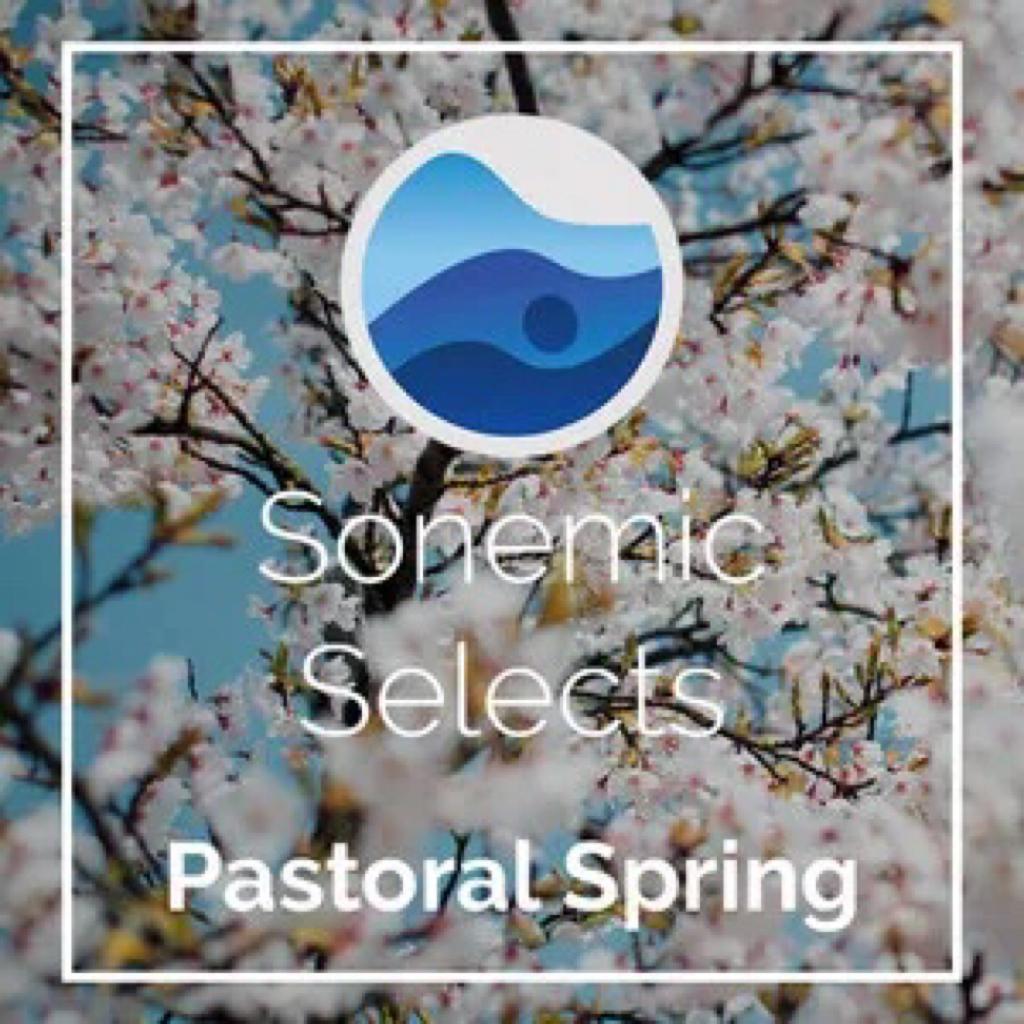 Pastoral Spring | 春日 | RYM Selects
