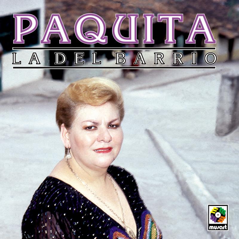 Paquita la del Barrio