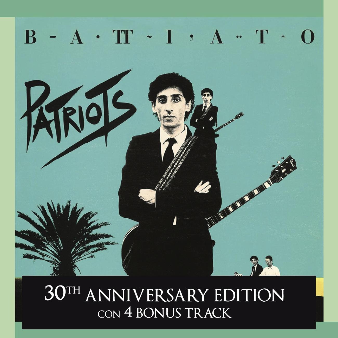 Patriots 30th Anniversary Edition