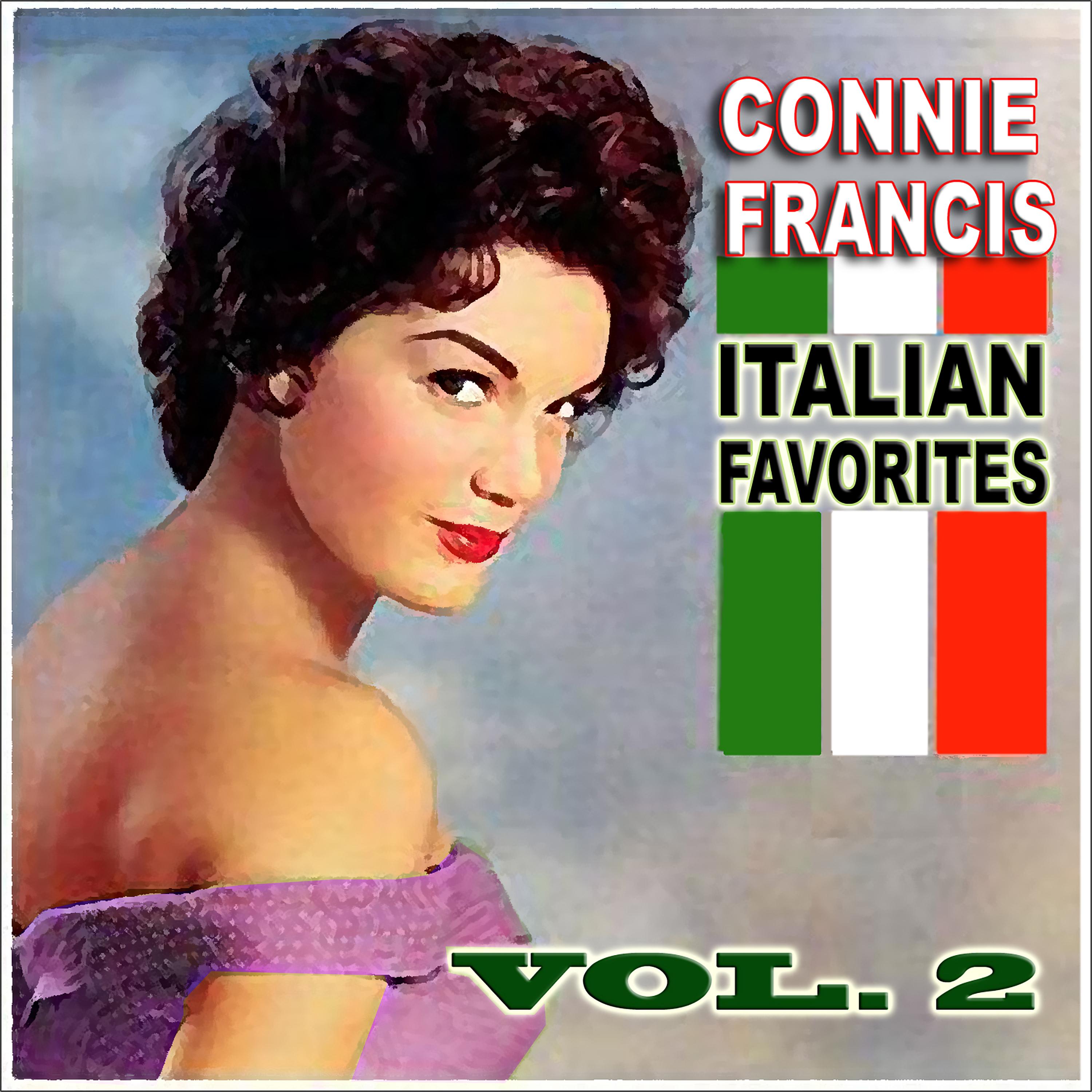 Italian Favorites, Vol. 2
