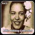 Billie Holiday-Collection, Vol. 3