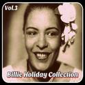 Billie Holiday-Collection, Vol. 3专辑