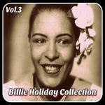 Billie Holiday-Collection, Vol. 3专辑