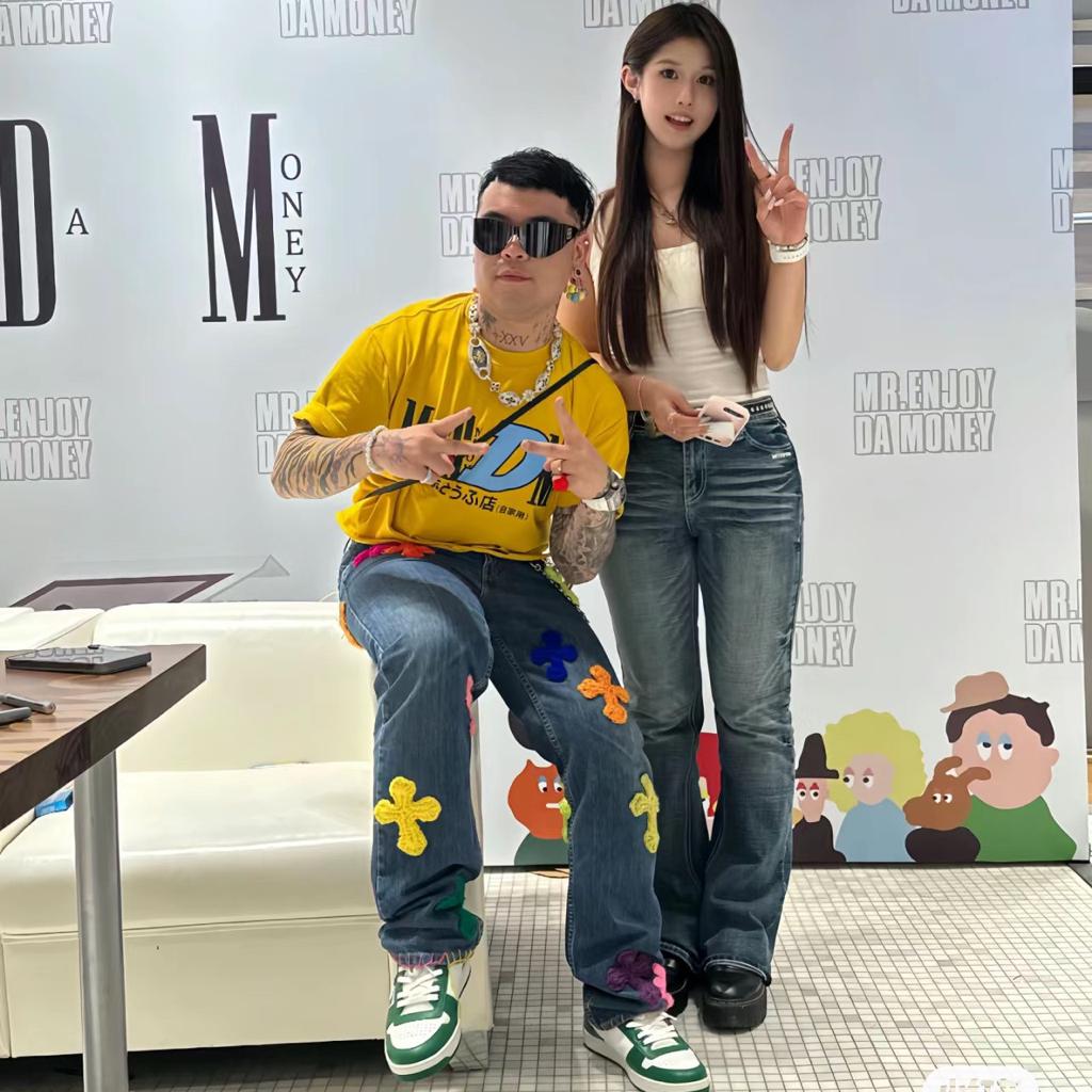 甜系说唱 | 坠入浪漫银河 | 在线播放 | 网易云音乐