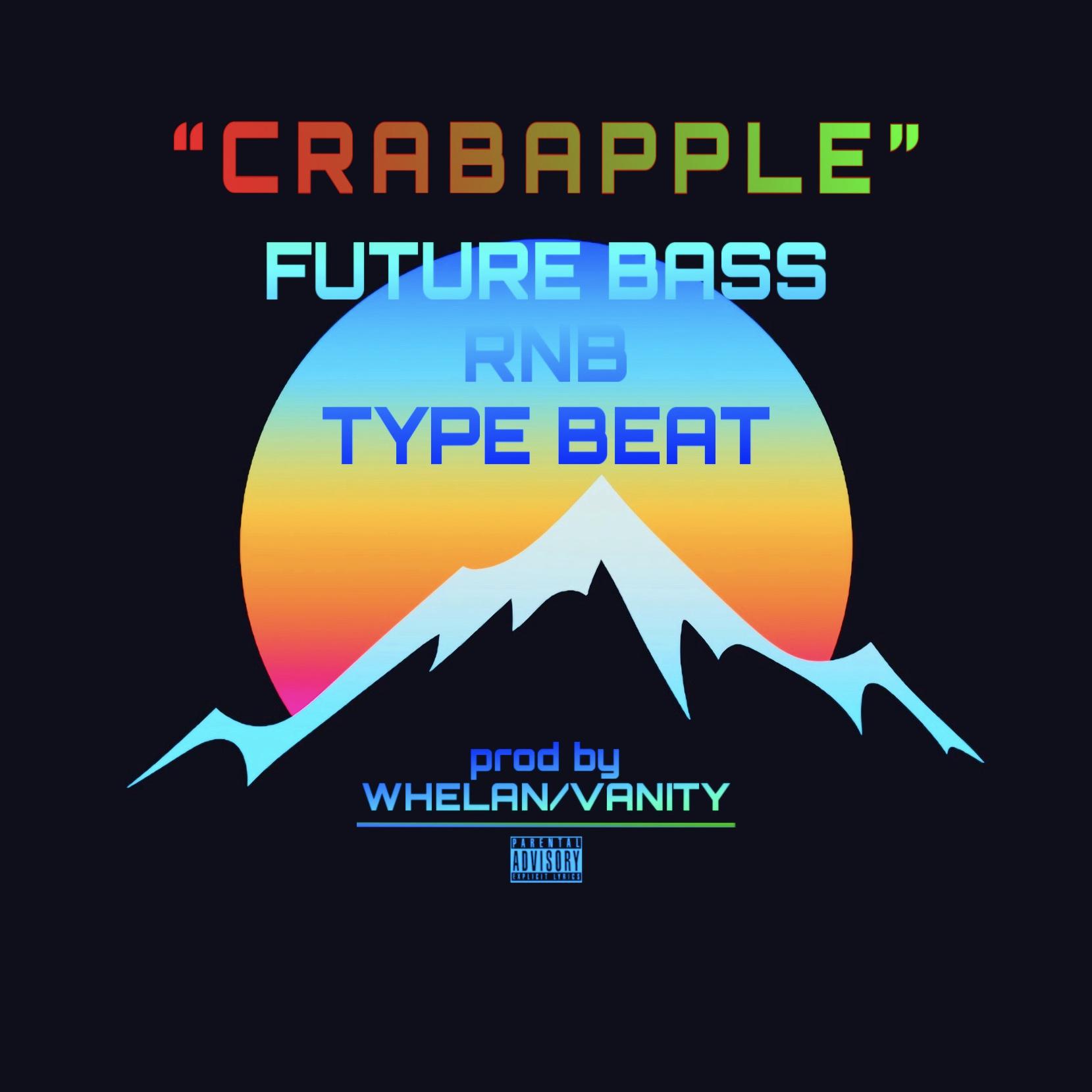 FUTURE BASS X RNB TYPE BEAT 