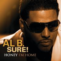 I Love It (Papi Aye Aye Aye) - Al B. Sure (karaoke)