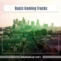 Basic Gaming Tracks Sonoraplus 2021