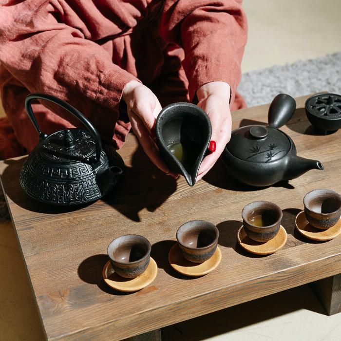 经典清净茶艺轻松纯音乐