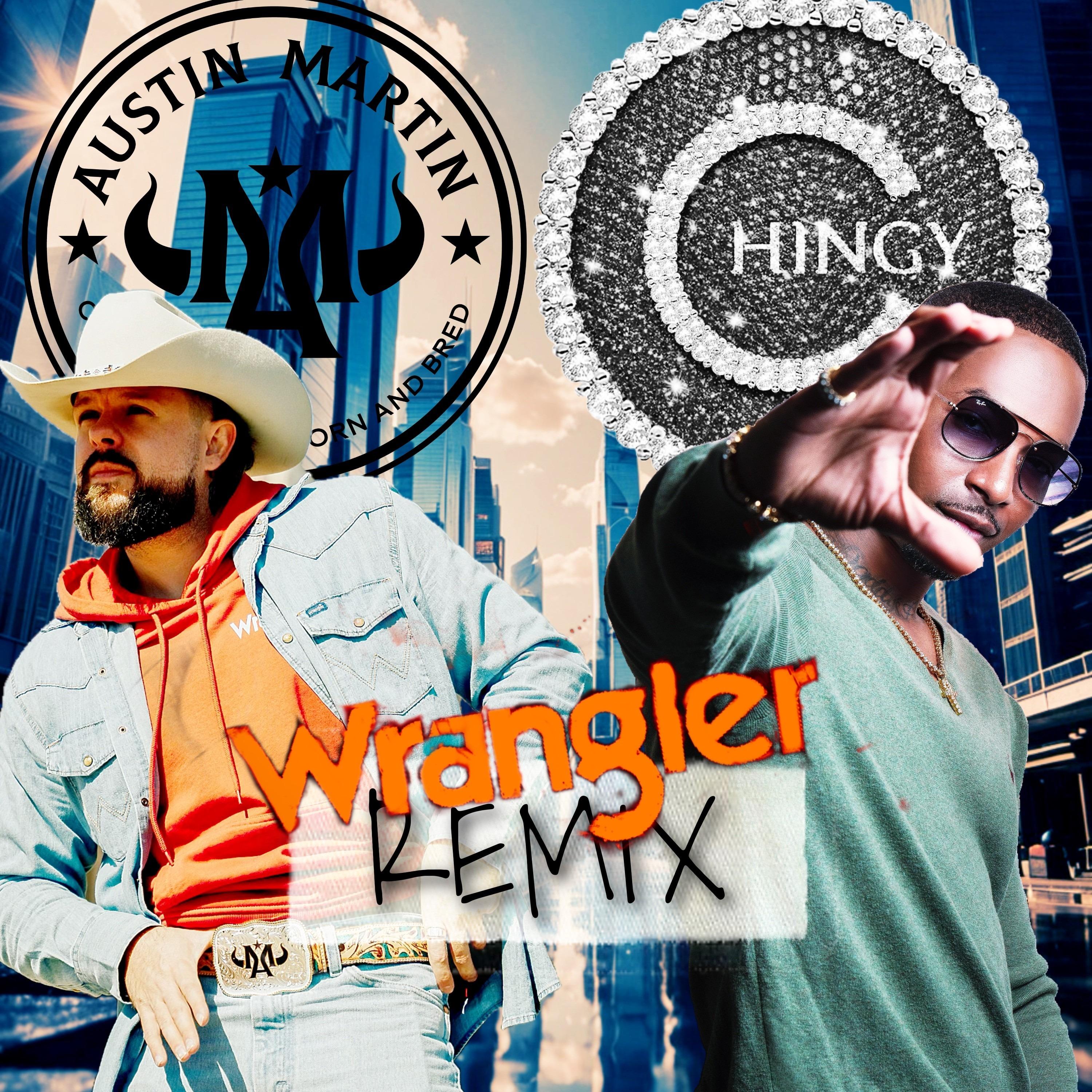 Wrangler - Remix (Remix)