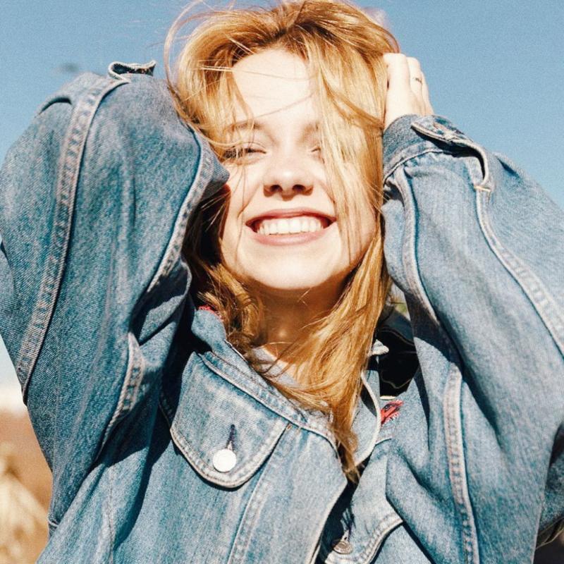 歌里有阳光 | 笑一笑没什么大不了