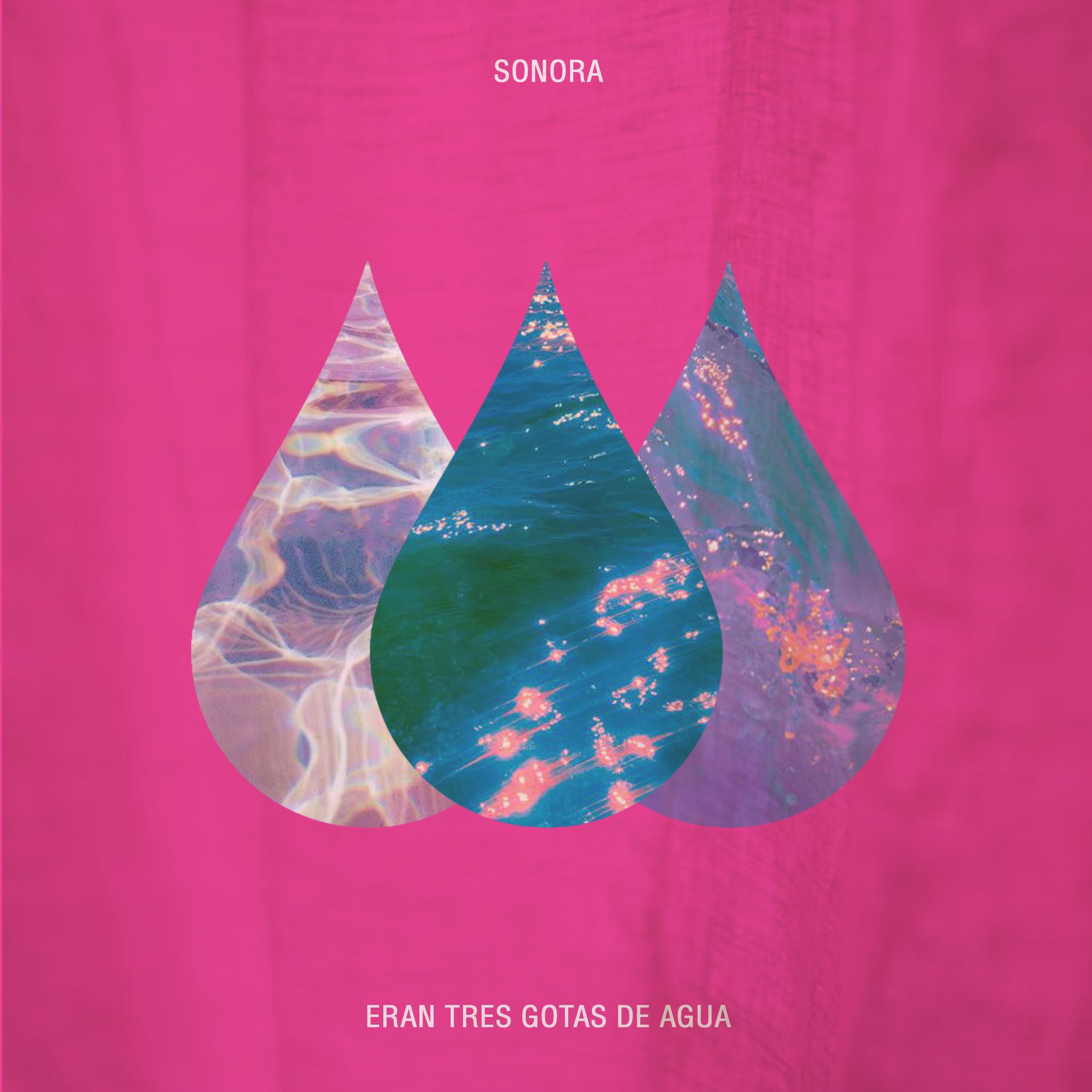 Eran Tres Gotas De Agua
