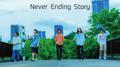 Never Ending Story专辑