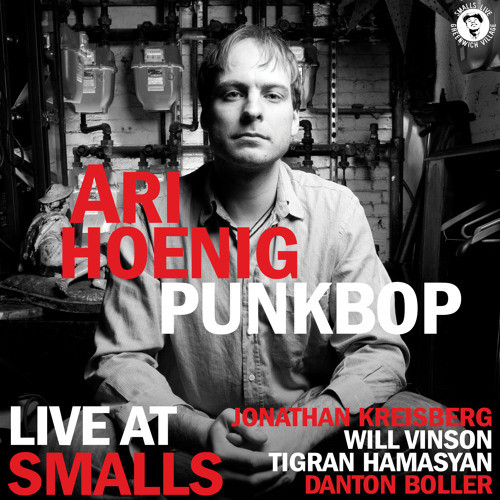Punk Bop Live at Smalls