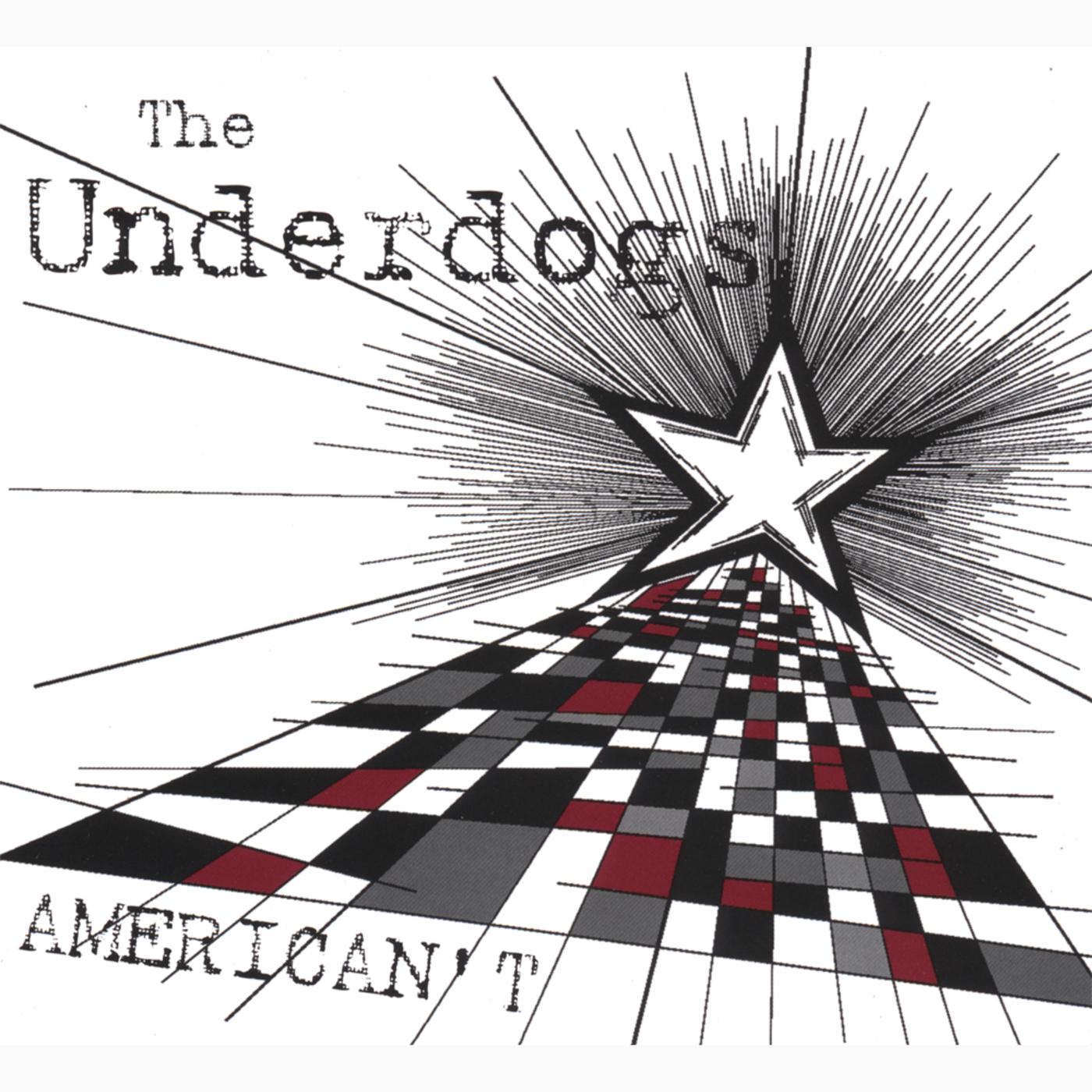 The Underdogs - Empty V