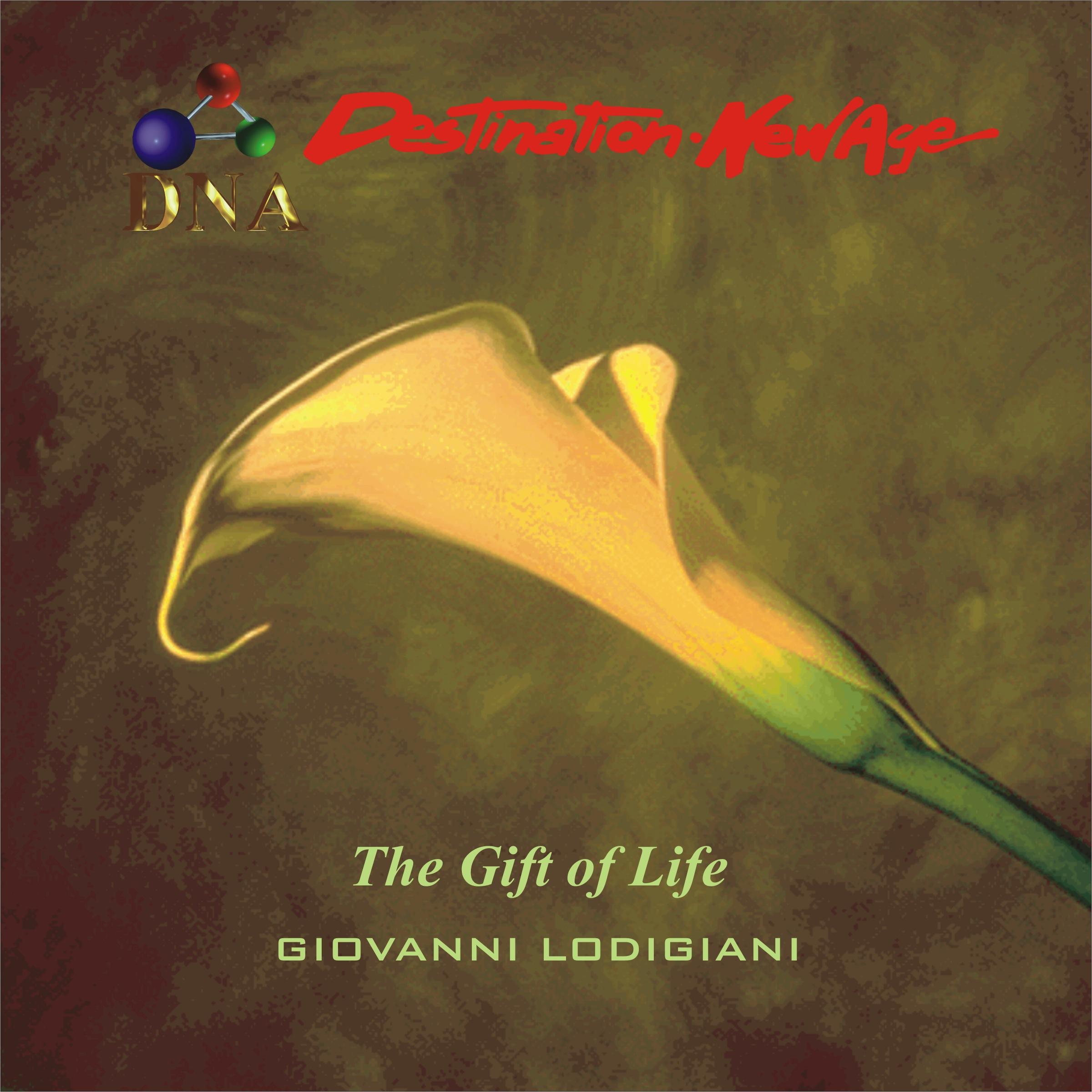 The Gift of Life