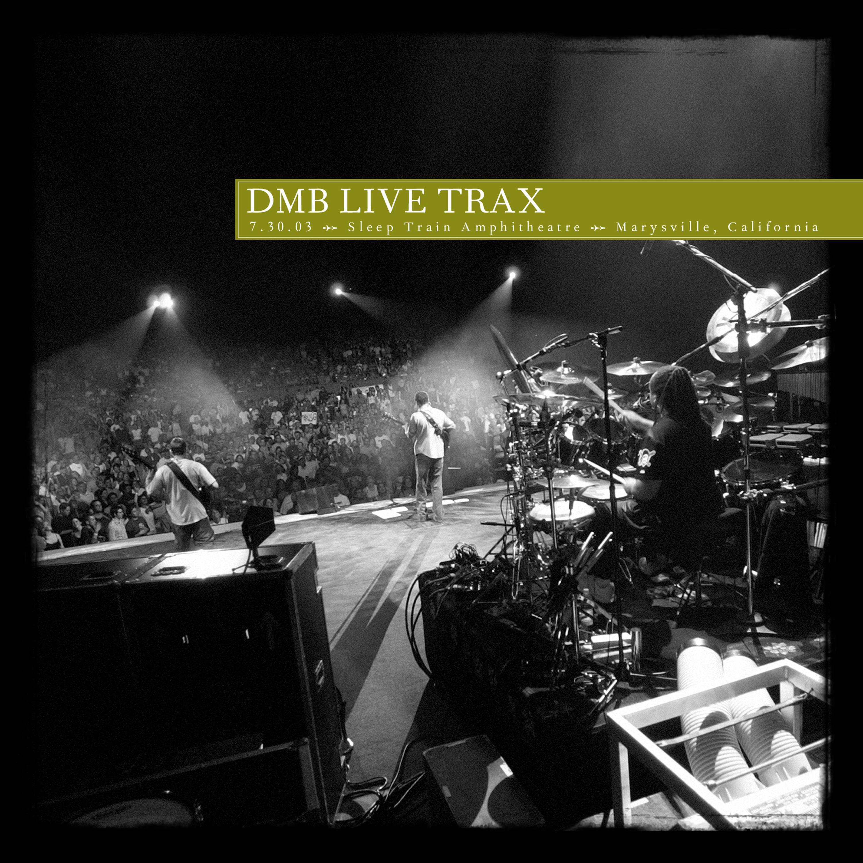 Live Trax Vol. 26: Sleep Train Amphitheater (Live)