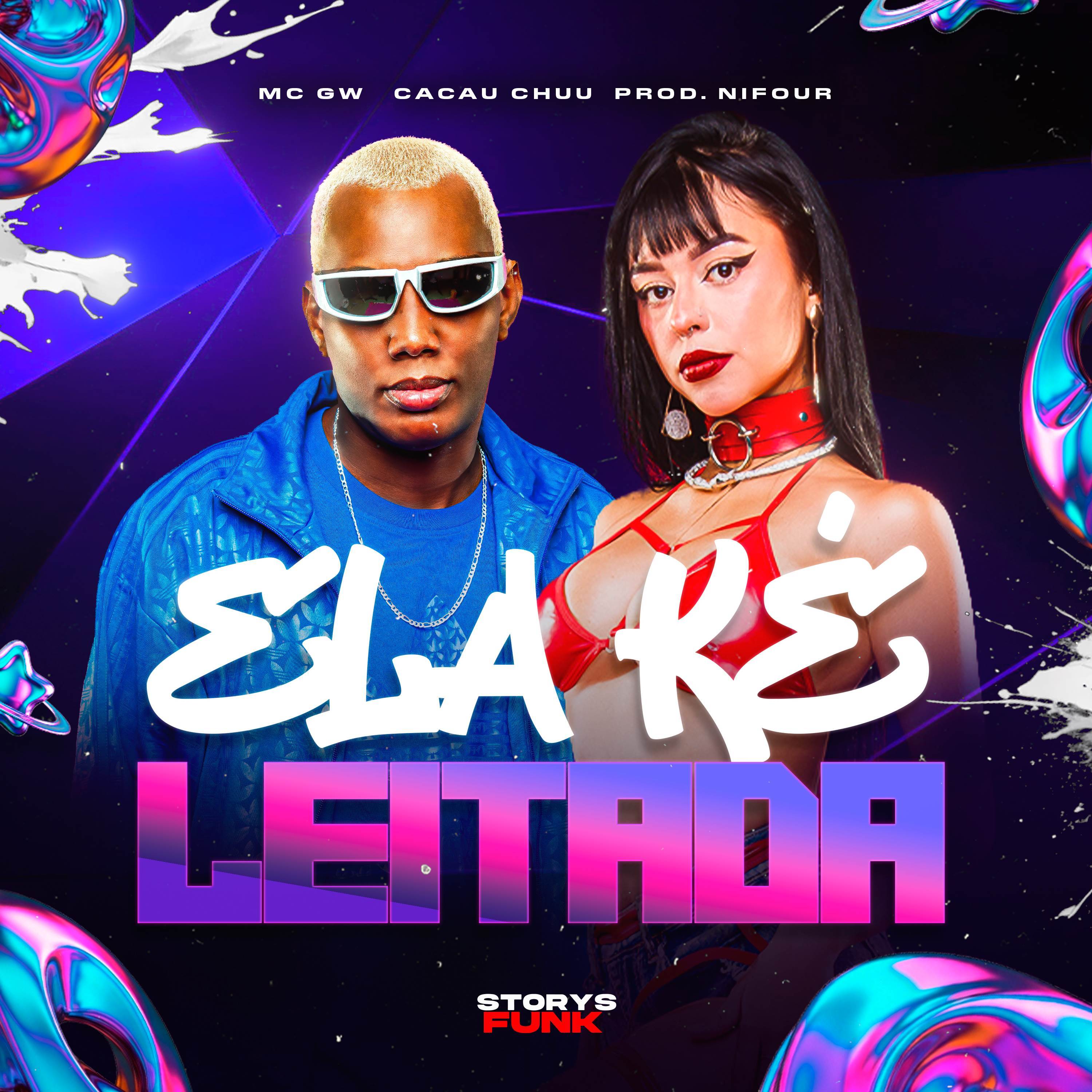 Ela kè Leitada - Slowed