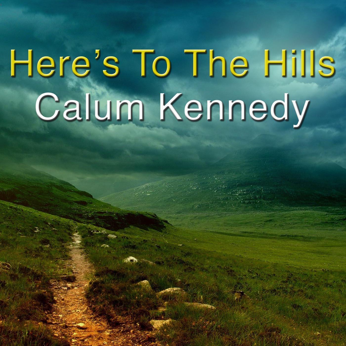 Here's To The Hills