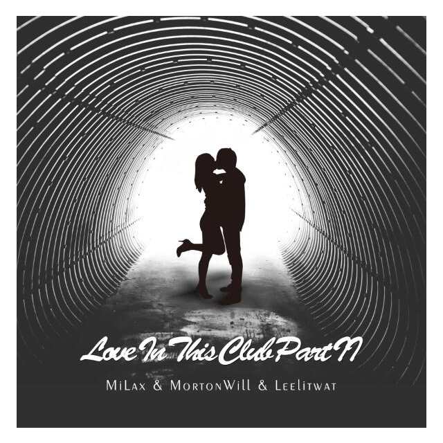 Love In This Club Part II