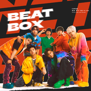 Beatbox (NCT DREAM)