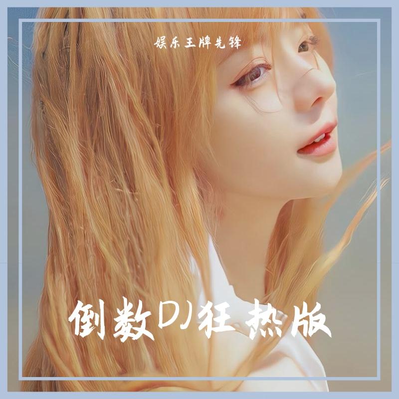 倒数DJ狂热版