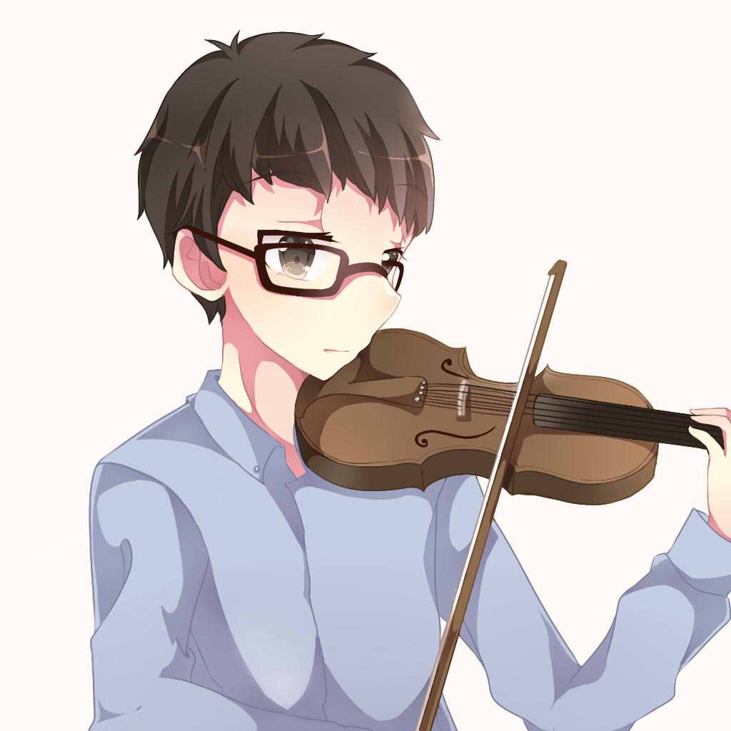 菊次郎の夏天 Violin Ver.专辑