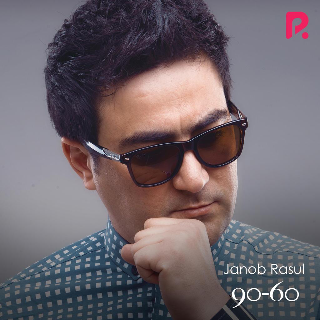 【乌兹别克】～Janob Rasul