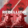 Randy Sb - Rebellion