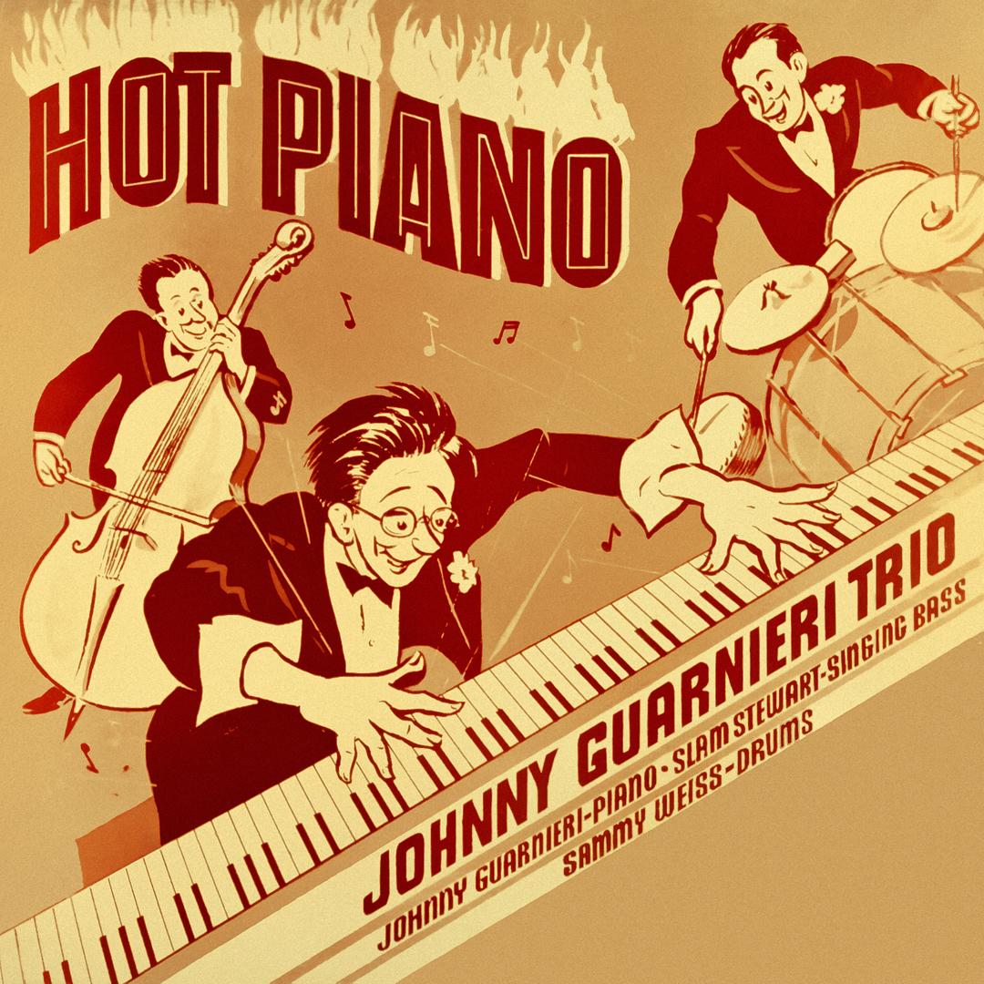 Hot Piano