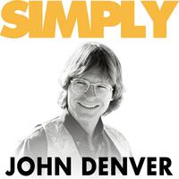 John Denver - I Want To Live (karaoke)