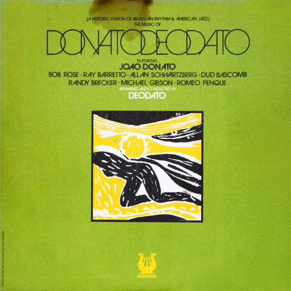 Donatodeodato