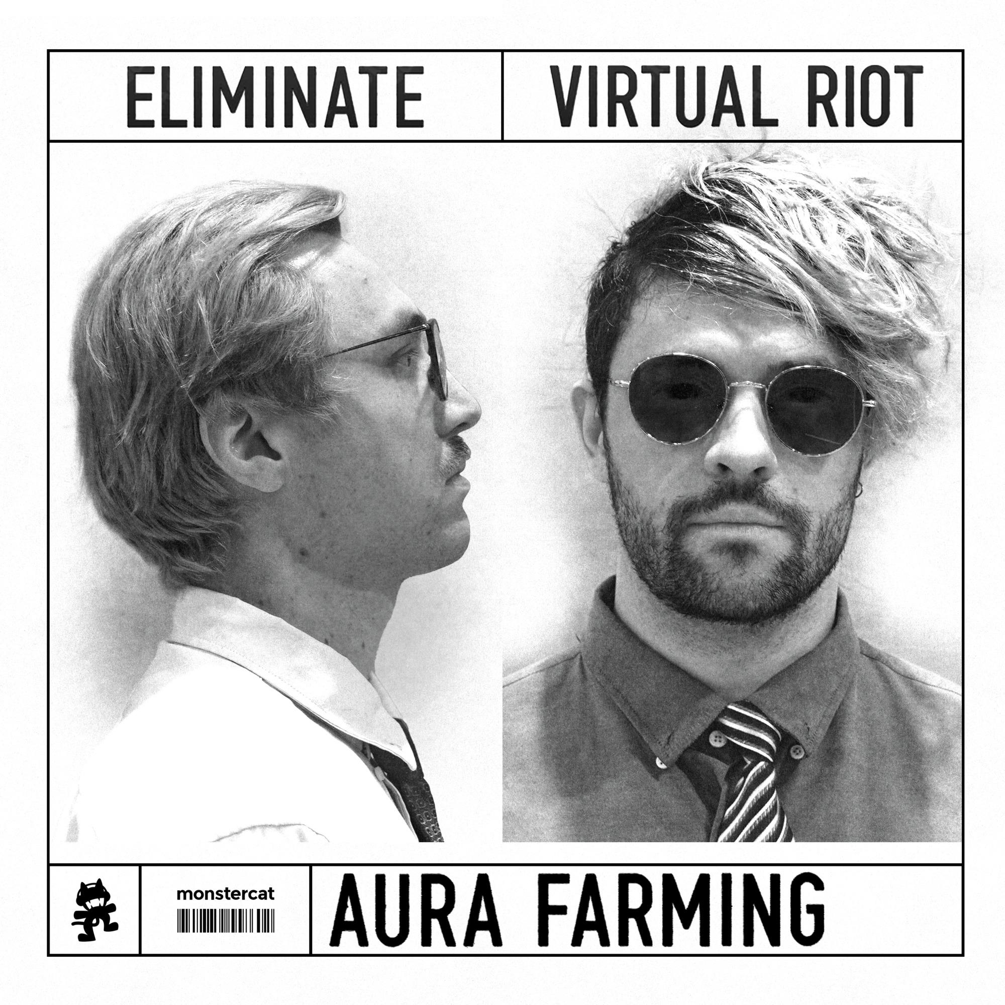 Aura Farming