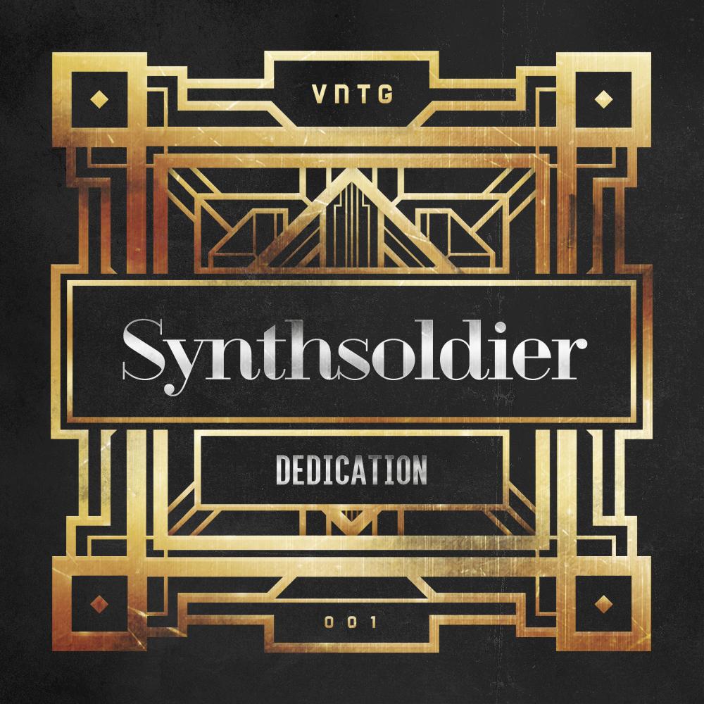 Synthsoldier - Dedication (Radio Edit)
