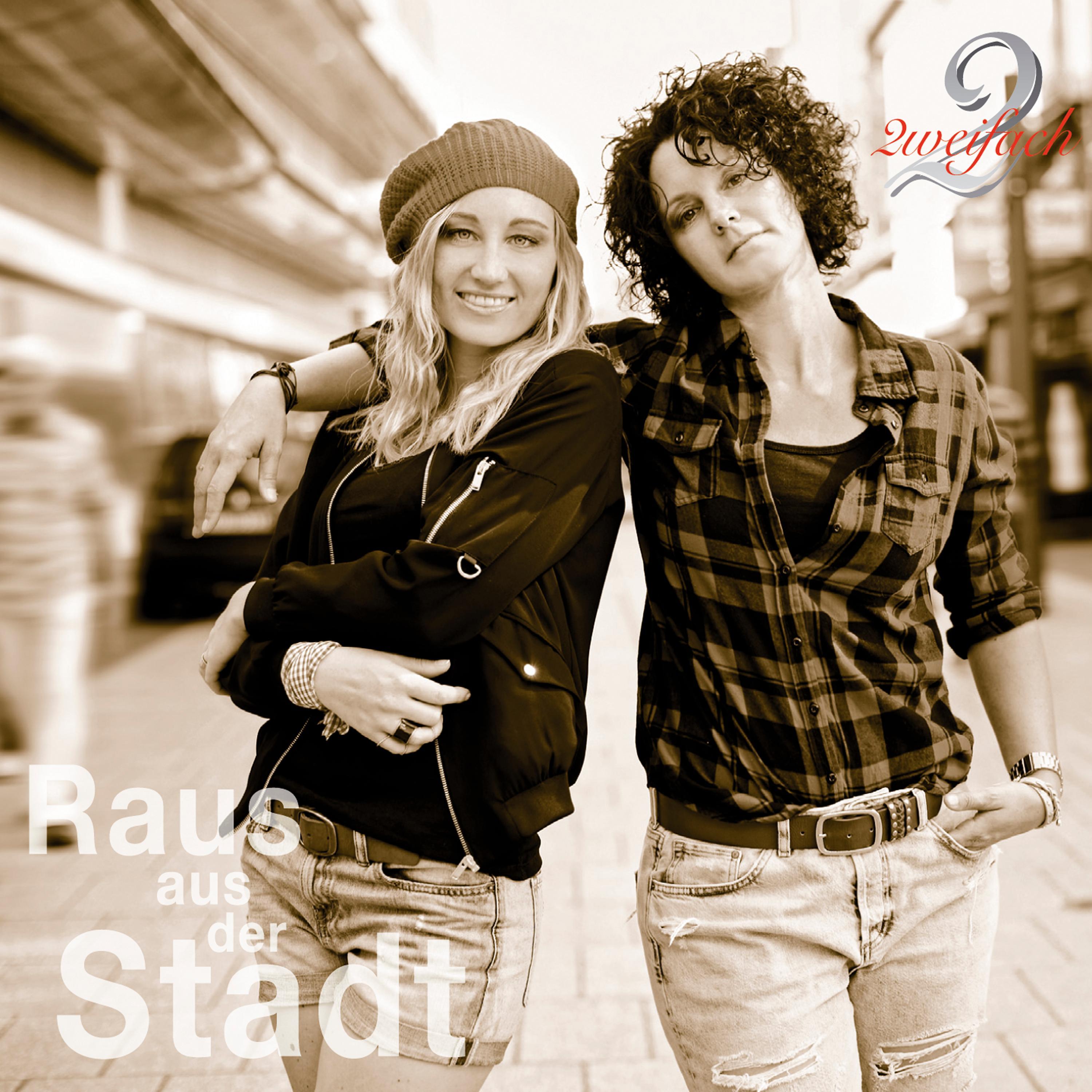 Raus aus der Stadt