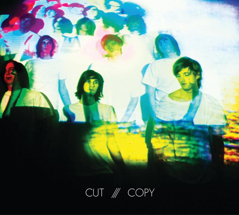In Ghost Colours (UK Version Delux)