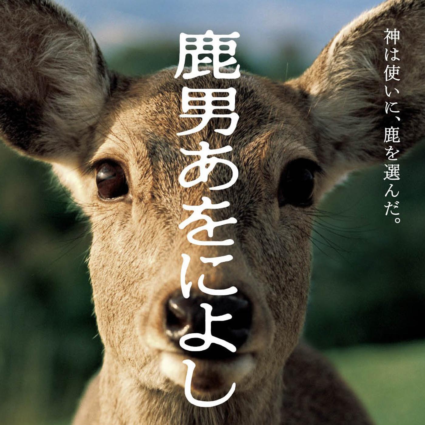 「鹿男あをによし」オリジナル・サウンドトラック专辑