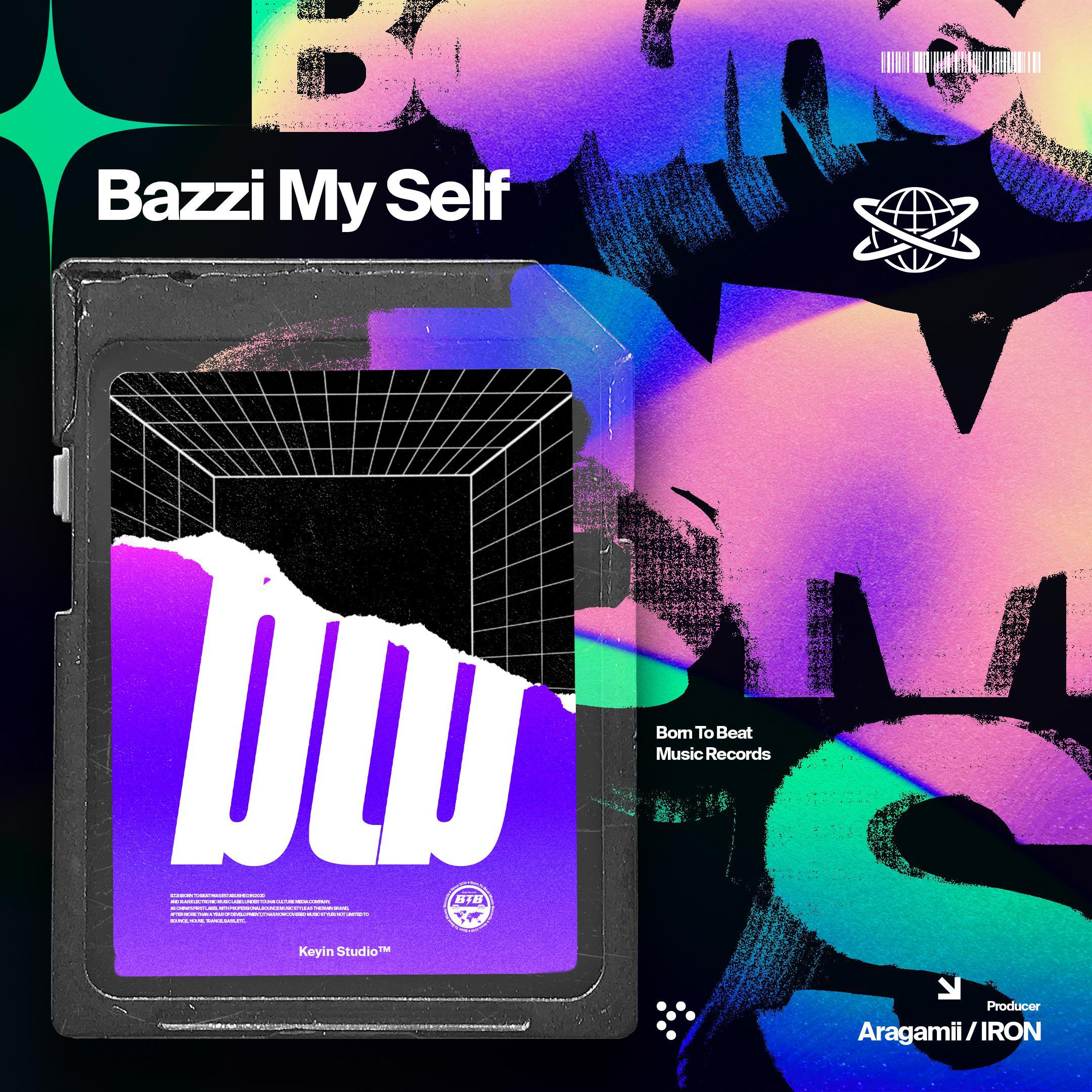 Bazzi MySelf