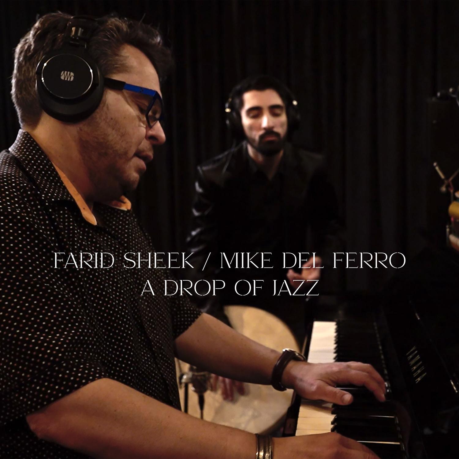 A Drop of Jazz