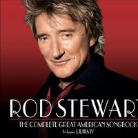 原版伴奏   Rod Stewart - Way You Look Tonight (karaoke)