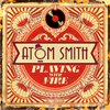 Atom Smith - Back It Up