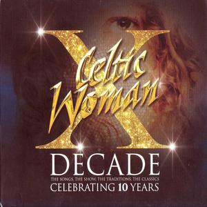 The Prayer - Celtic Woman (Karaoke Version) 带和声伴奏 （降1半音）