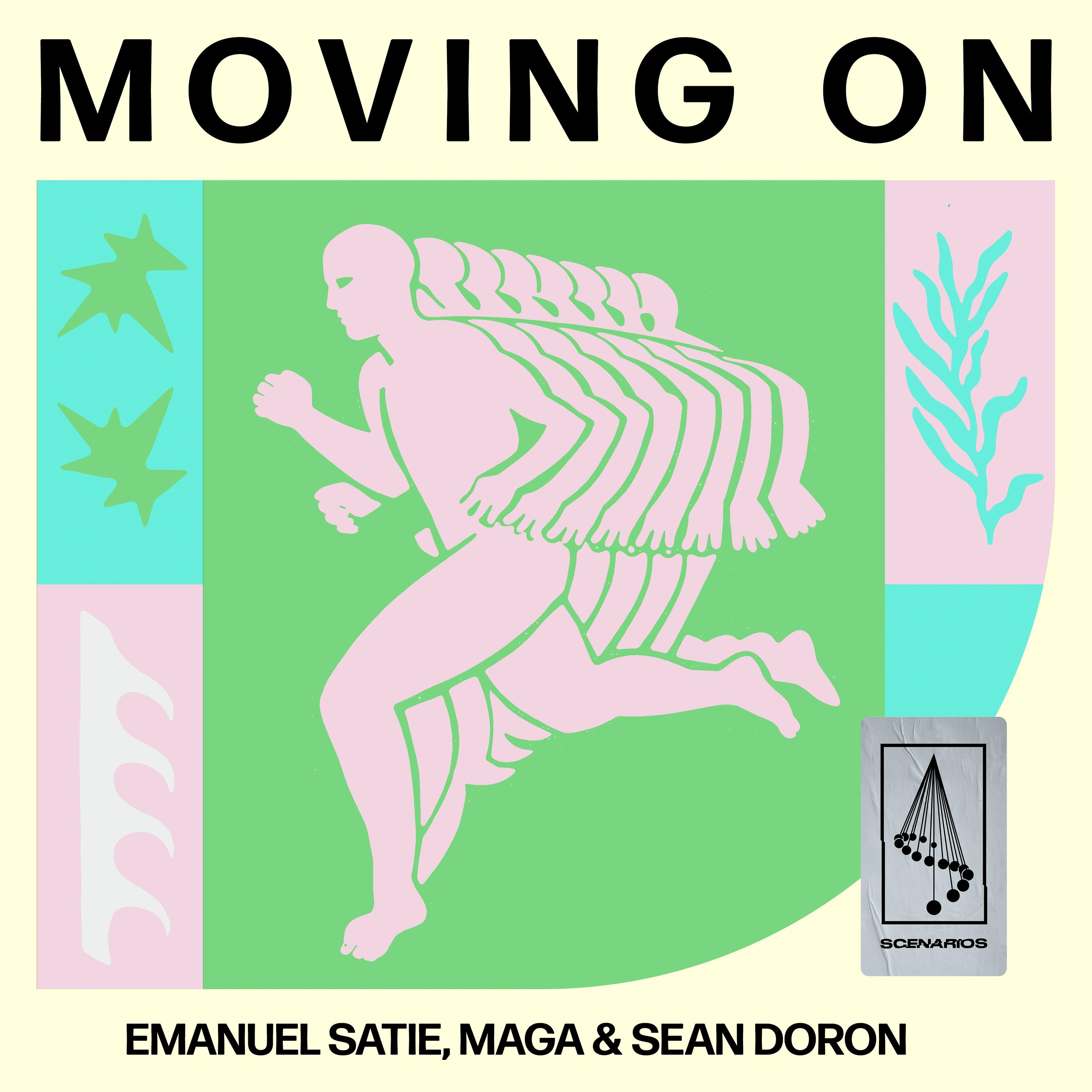 Moving On