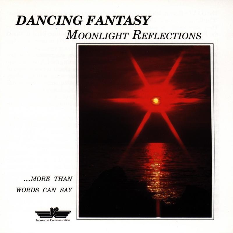 Moonlight Reflections
