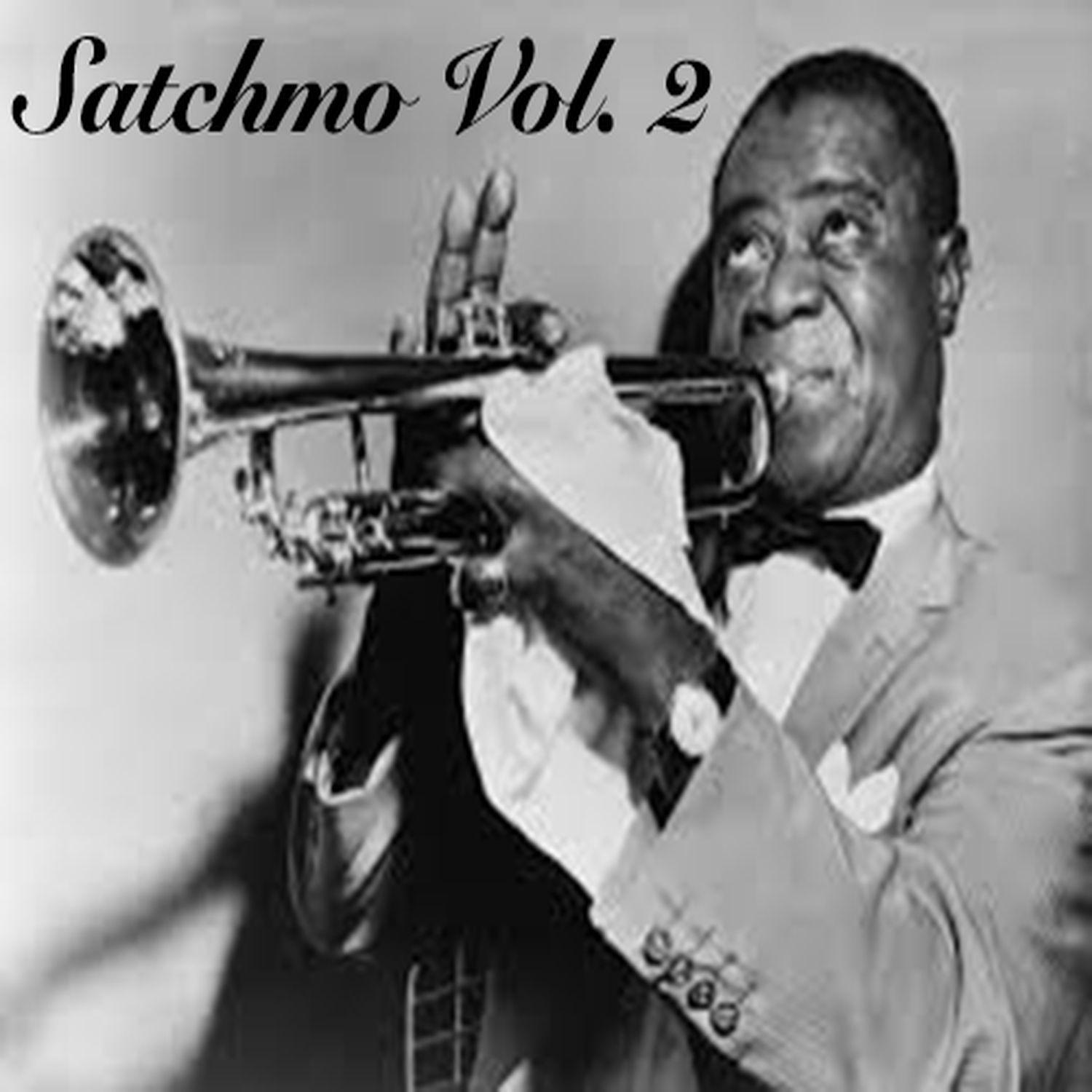 Satchmo, Vol. 2专辑