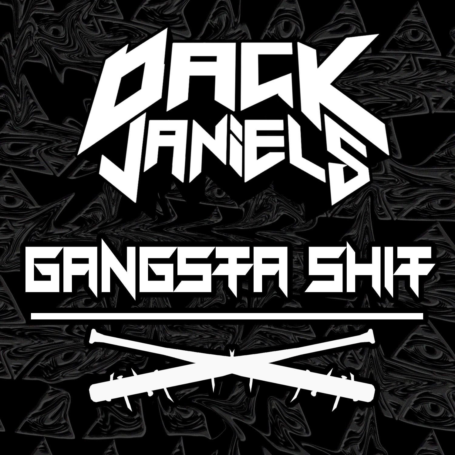 Gangsta **** - Single