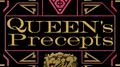 QUEEN's Precepts专辑