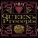 QUEEN's Precepts专辑