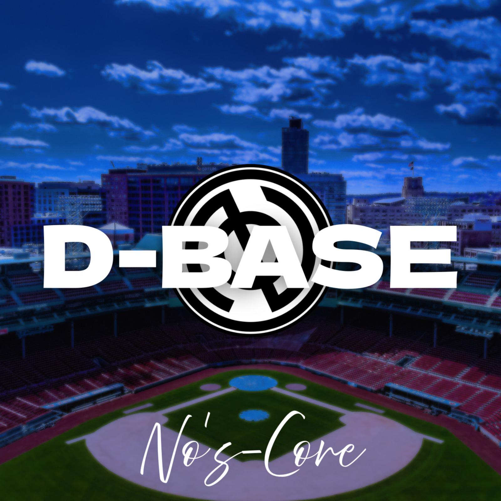 D-BASE专辑