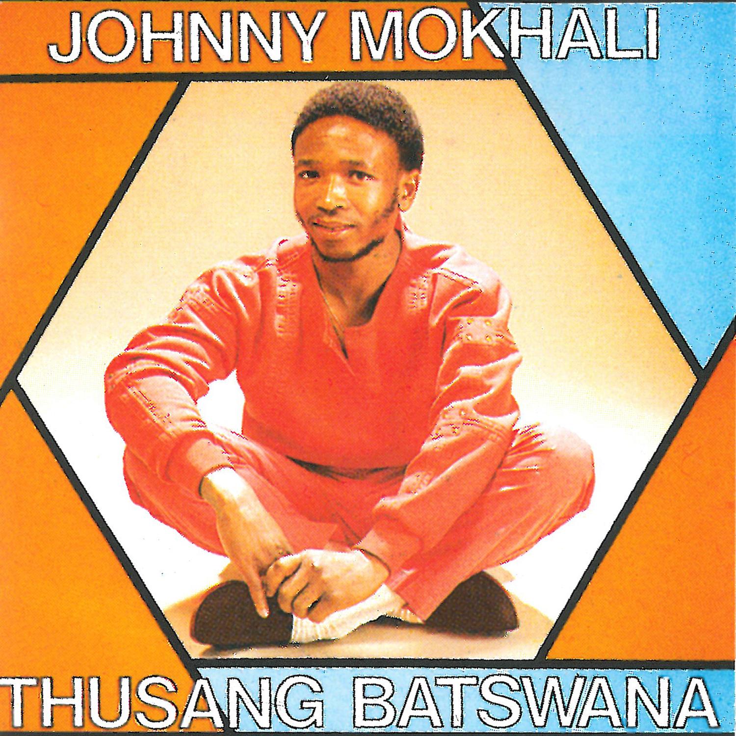 Thusang Batwana